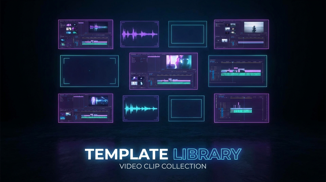 Clip Vault