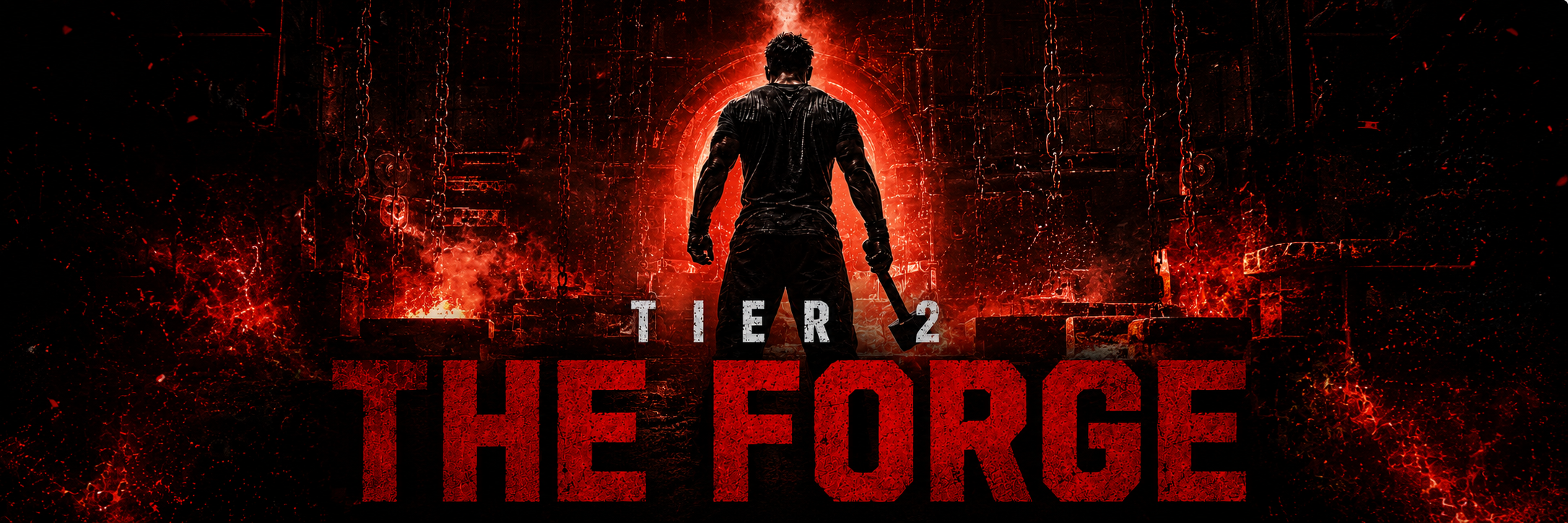 The Forge