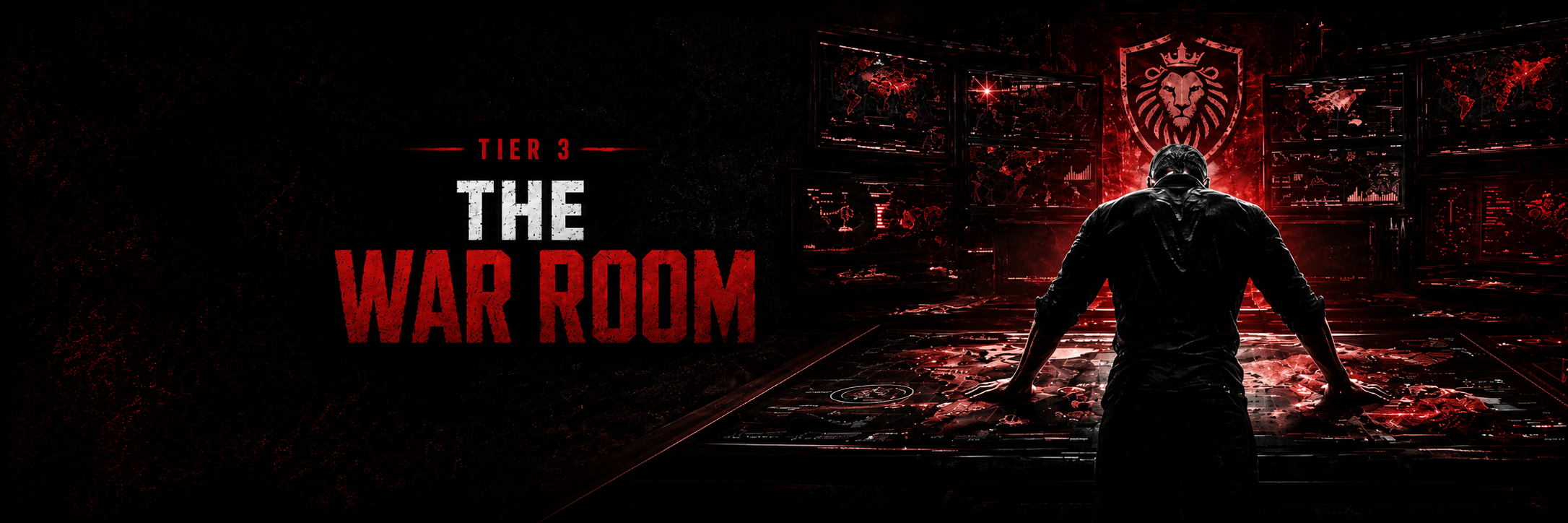 The War Room