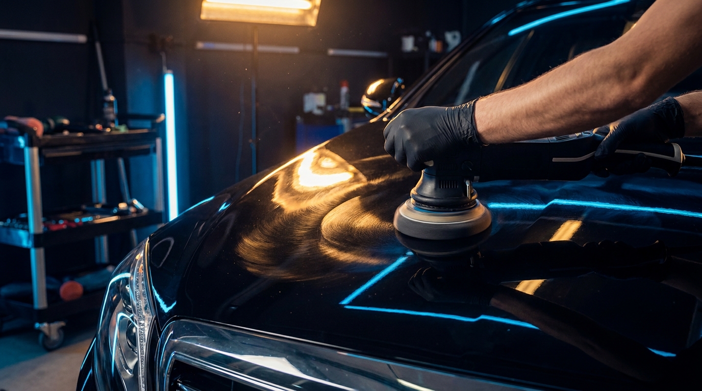Pro Detailer Masterclass