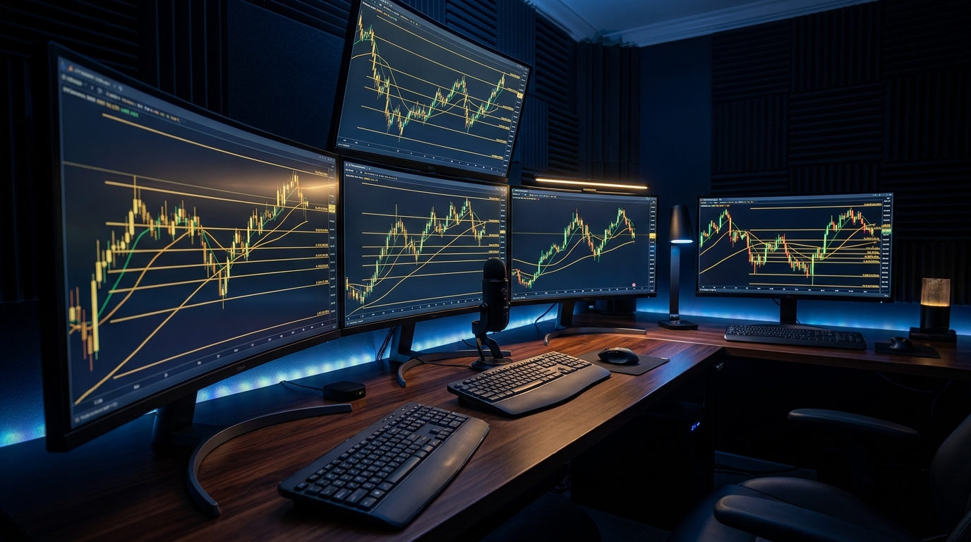 Premium Signals