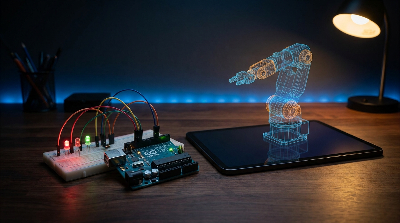 BuildBrain Bot