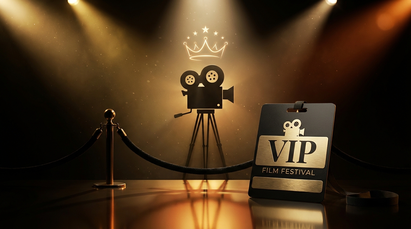 AGD ICFF VIP Pass