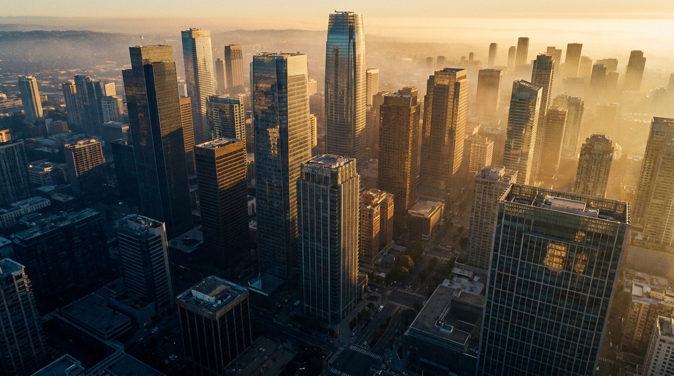 CRE Capital Network