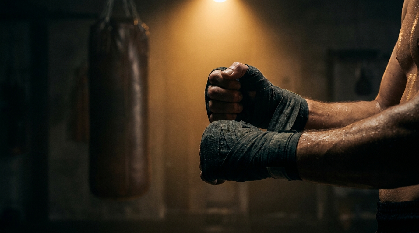 Return to the Ring
