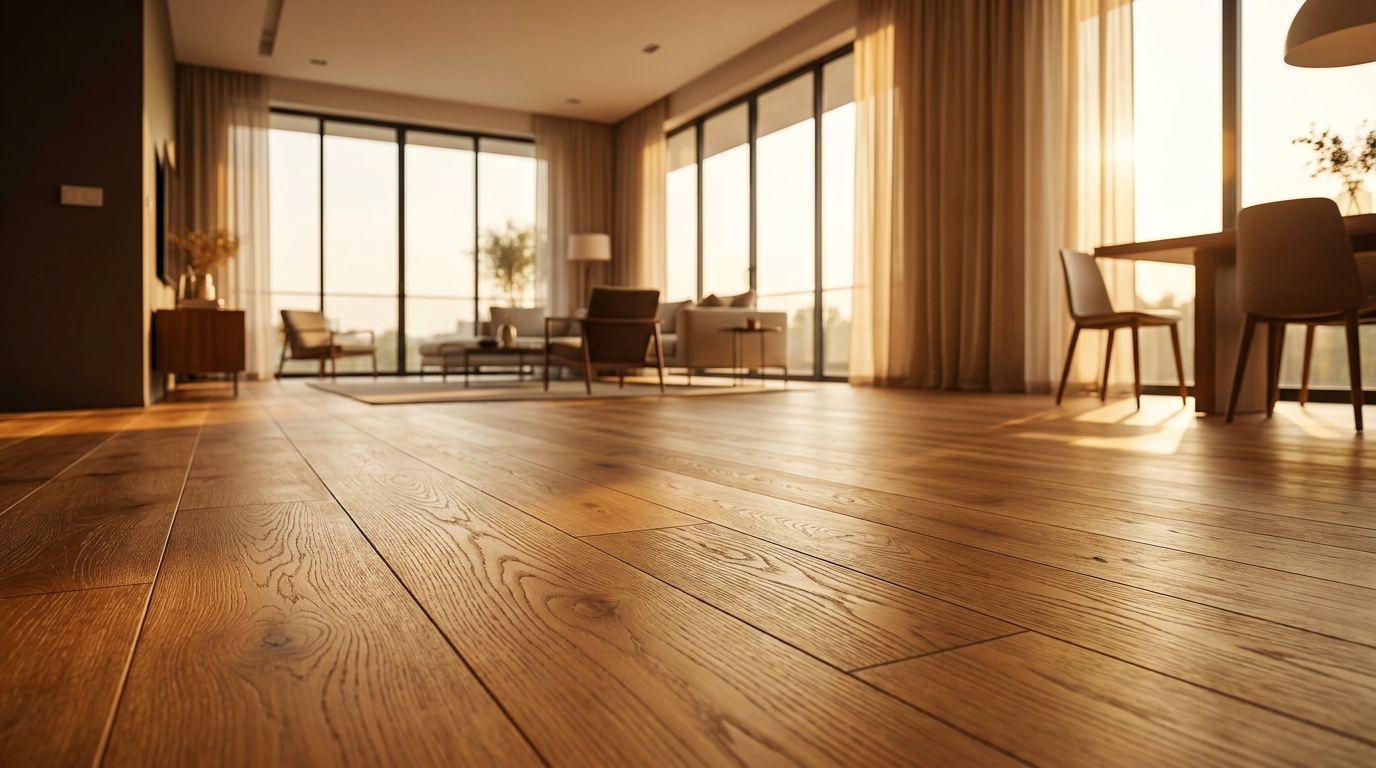 JP Floors Pro