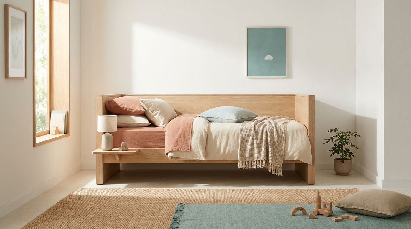 Children's Bed Collection