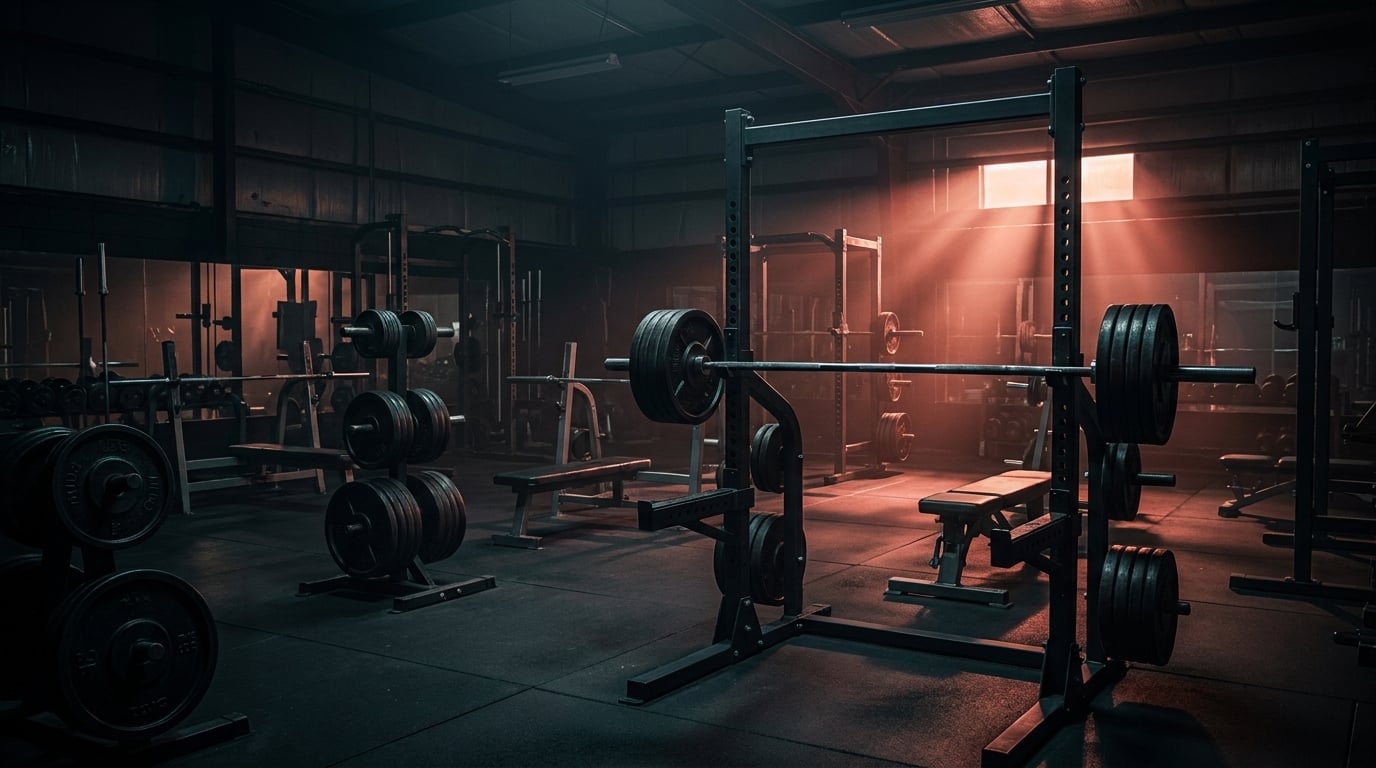 FaustoGym Pro Program