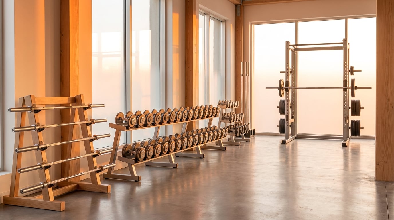 FaustoGym Beginner Program