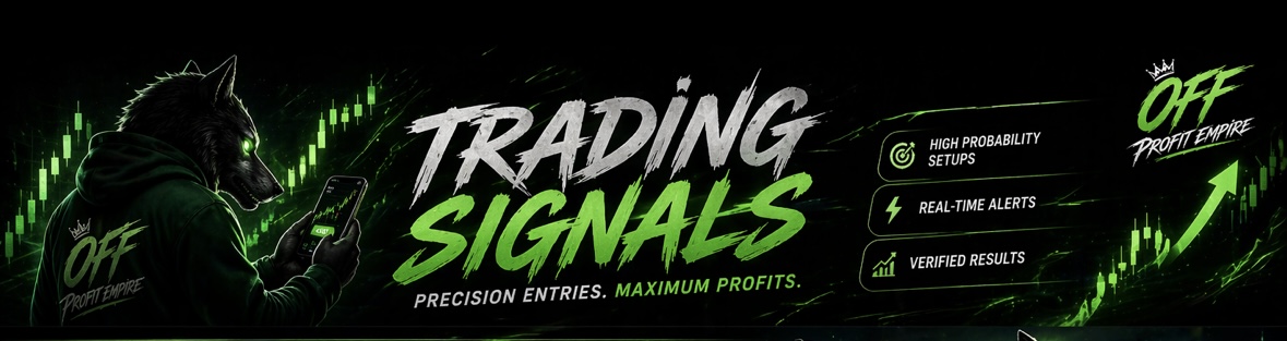 Trading Signals
