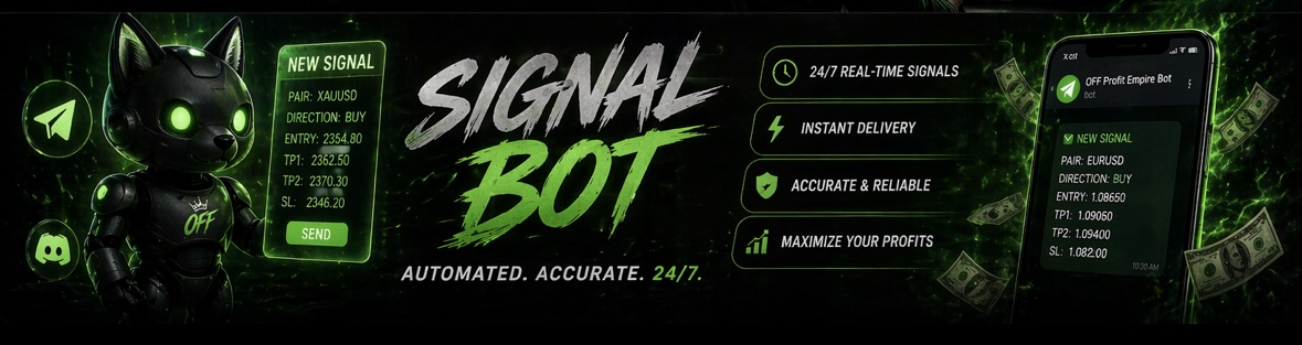 Signal Bot