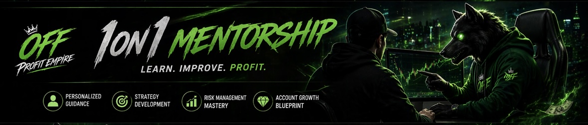 1-on-1 Mentorship