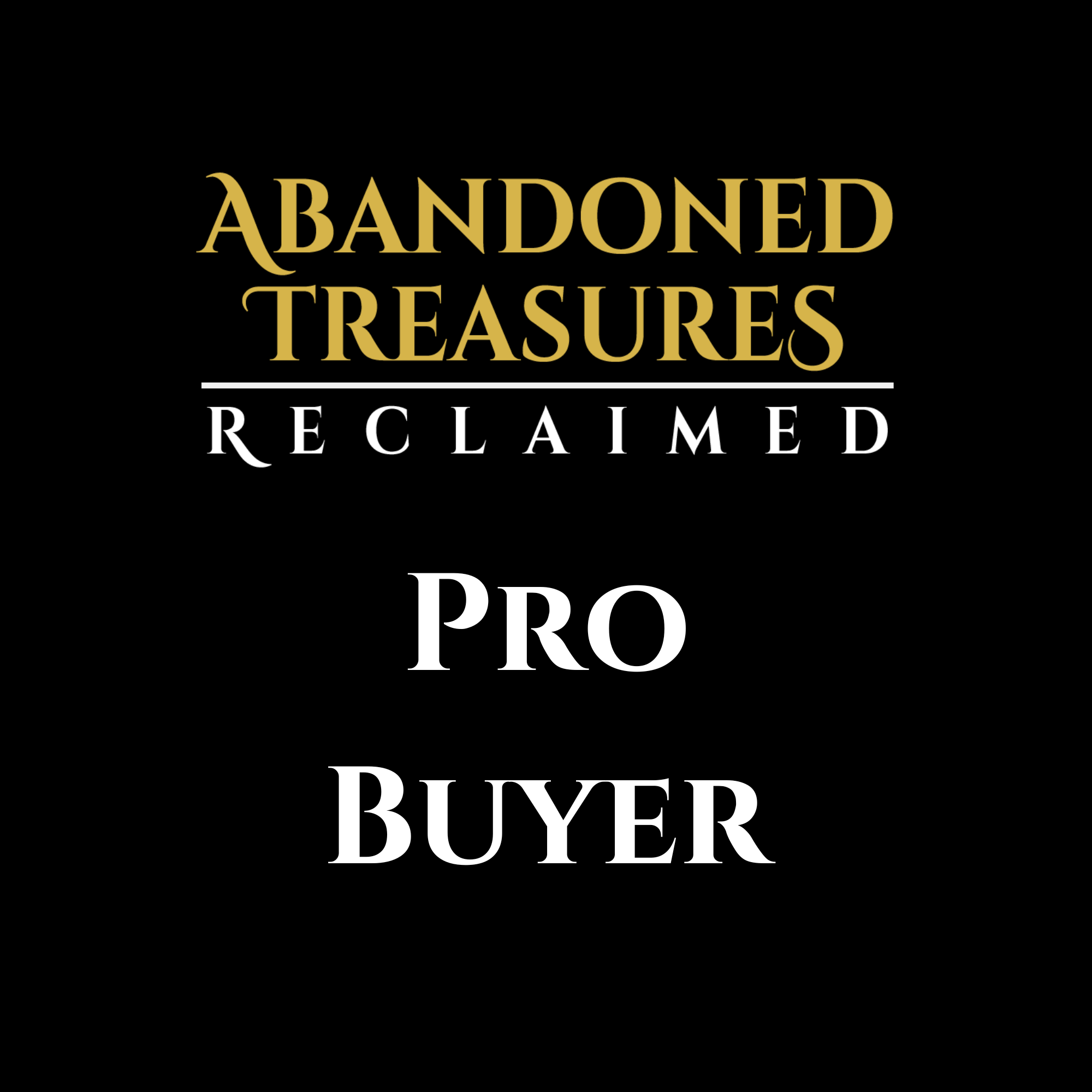 Pro Buyer