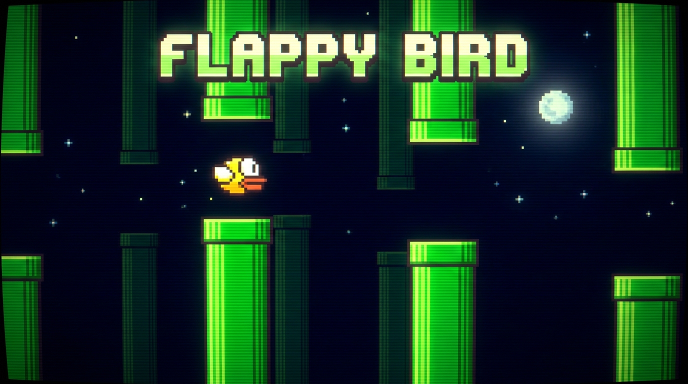 Flap Zone Arcade