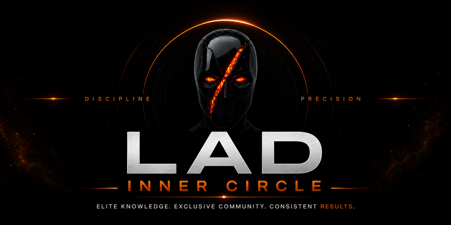 LAD IC (Lifetime)