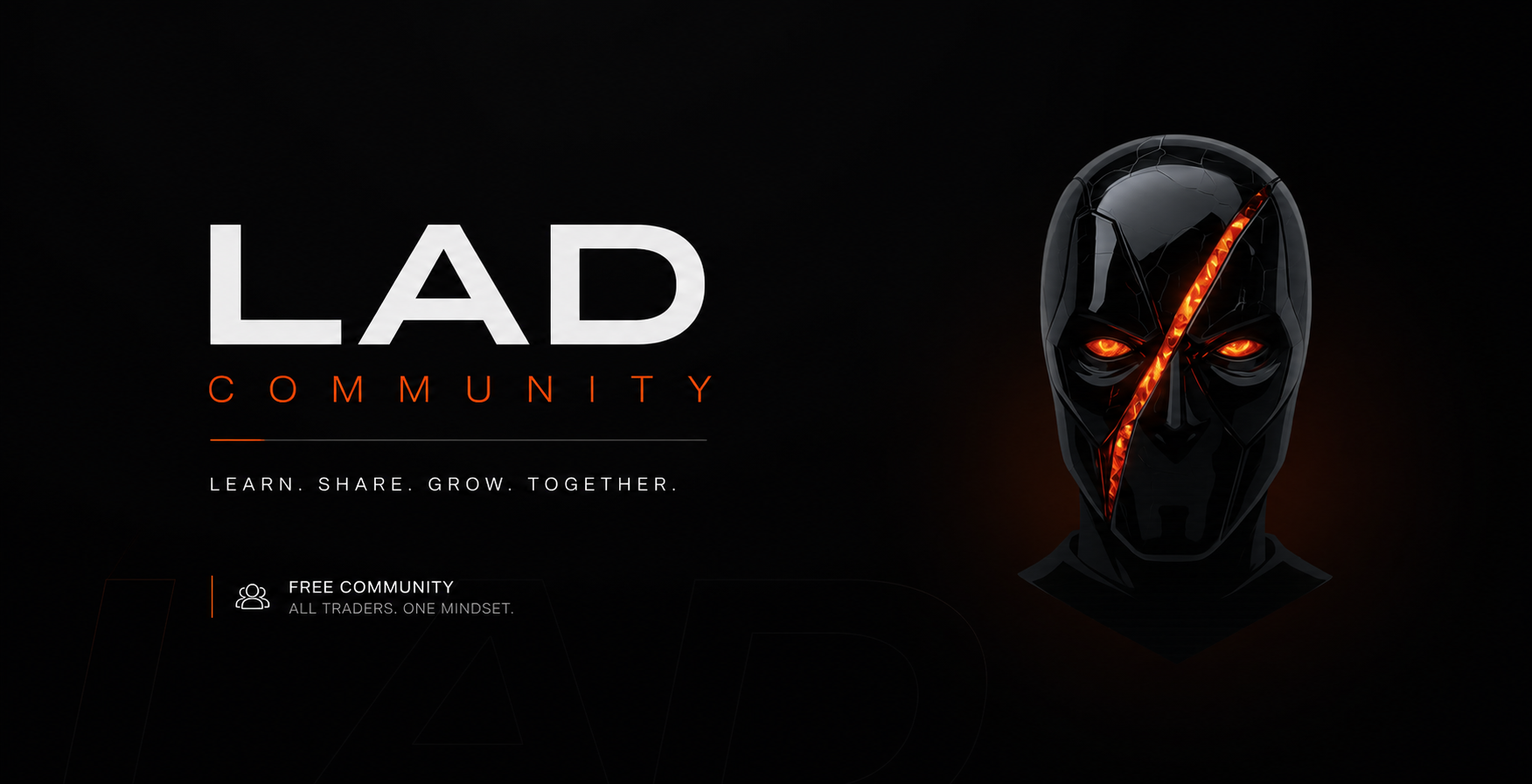 LAD COMMUNITY ⭐ (FREE)