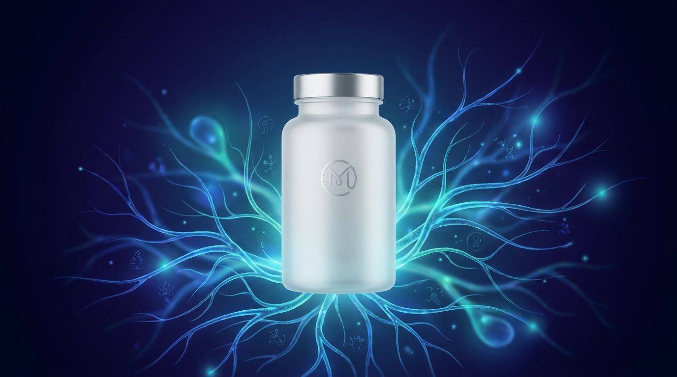 Advanced Mitochondrial Formula