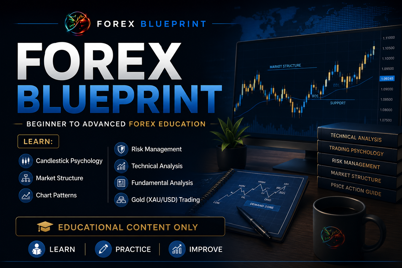 Forex Blueprint