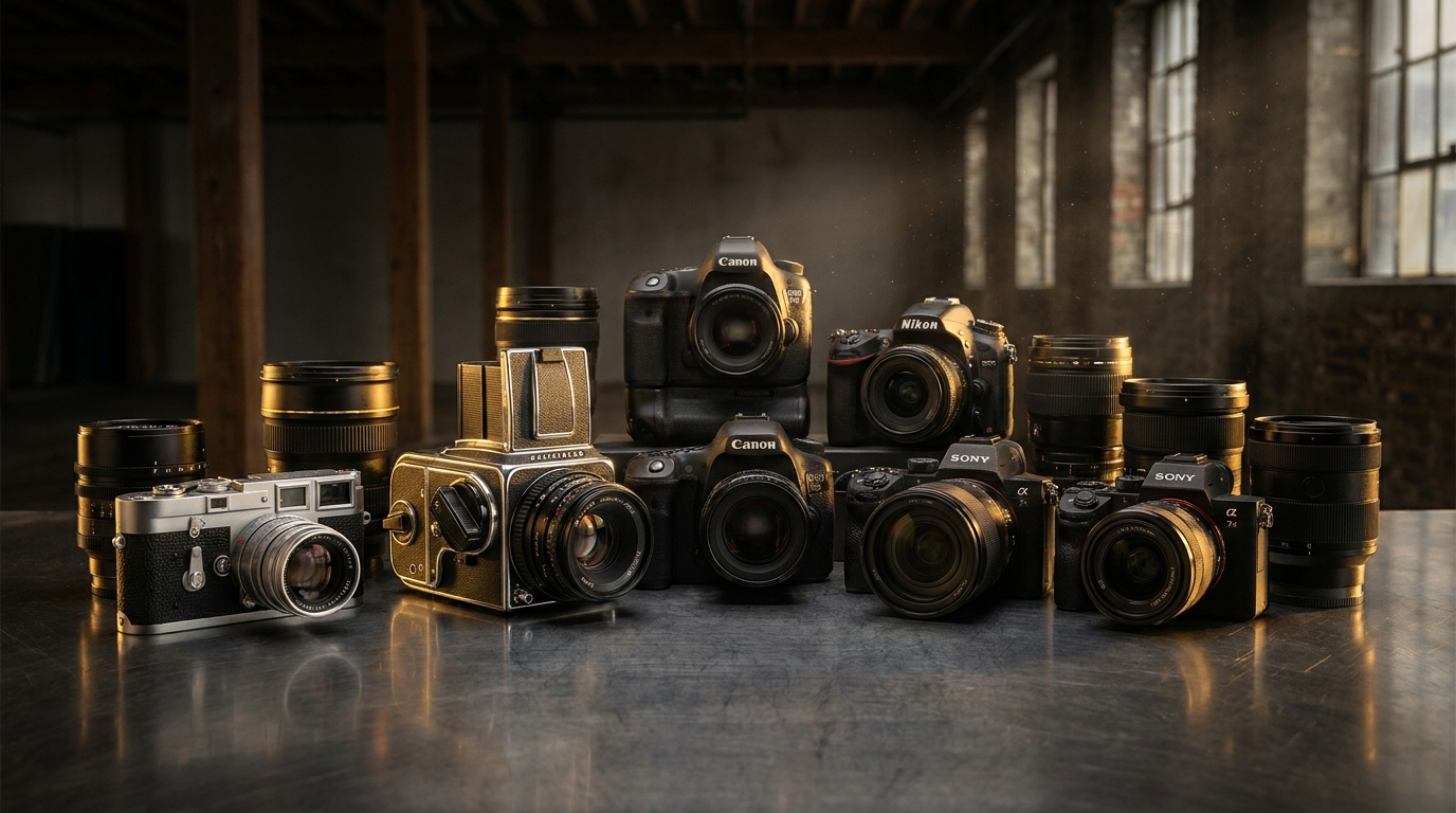 LensFlip Marketplace Access