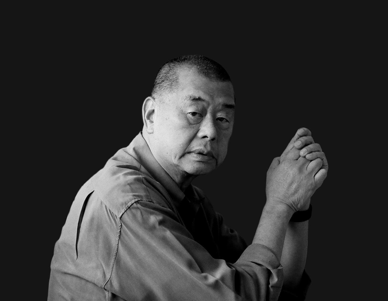 Support Jimmy Lai Clips