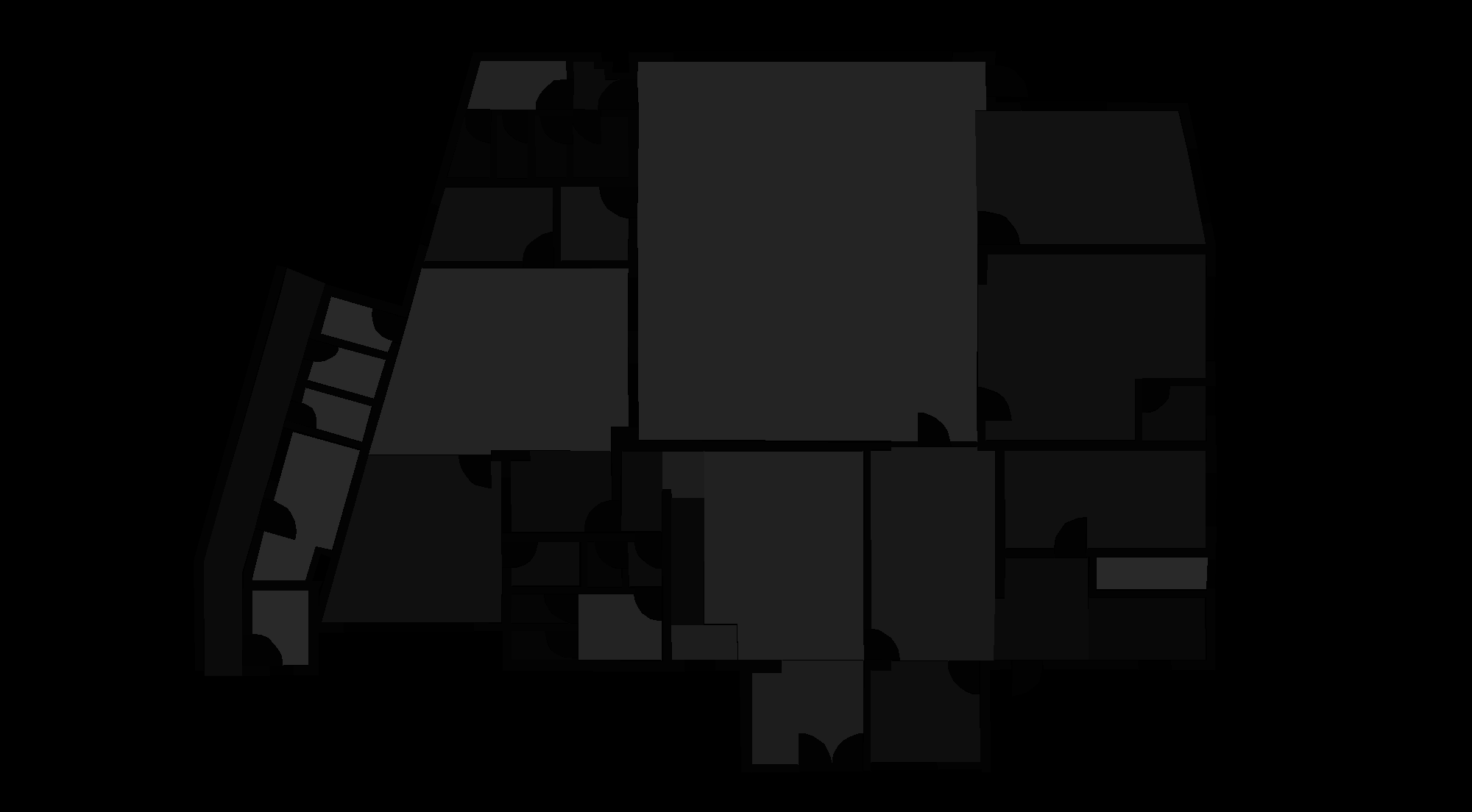 Floor Plan Segmentation