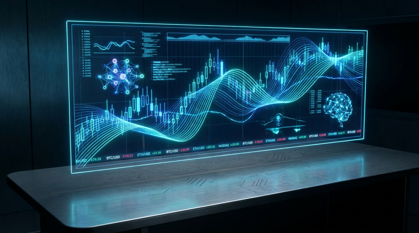 Vortex AI Signals