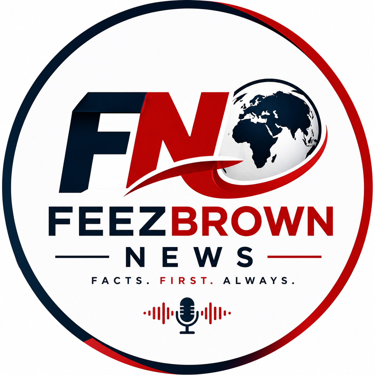 Feezbrown news