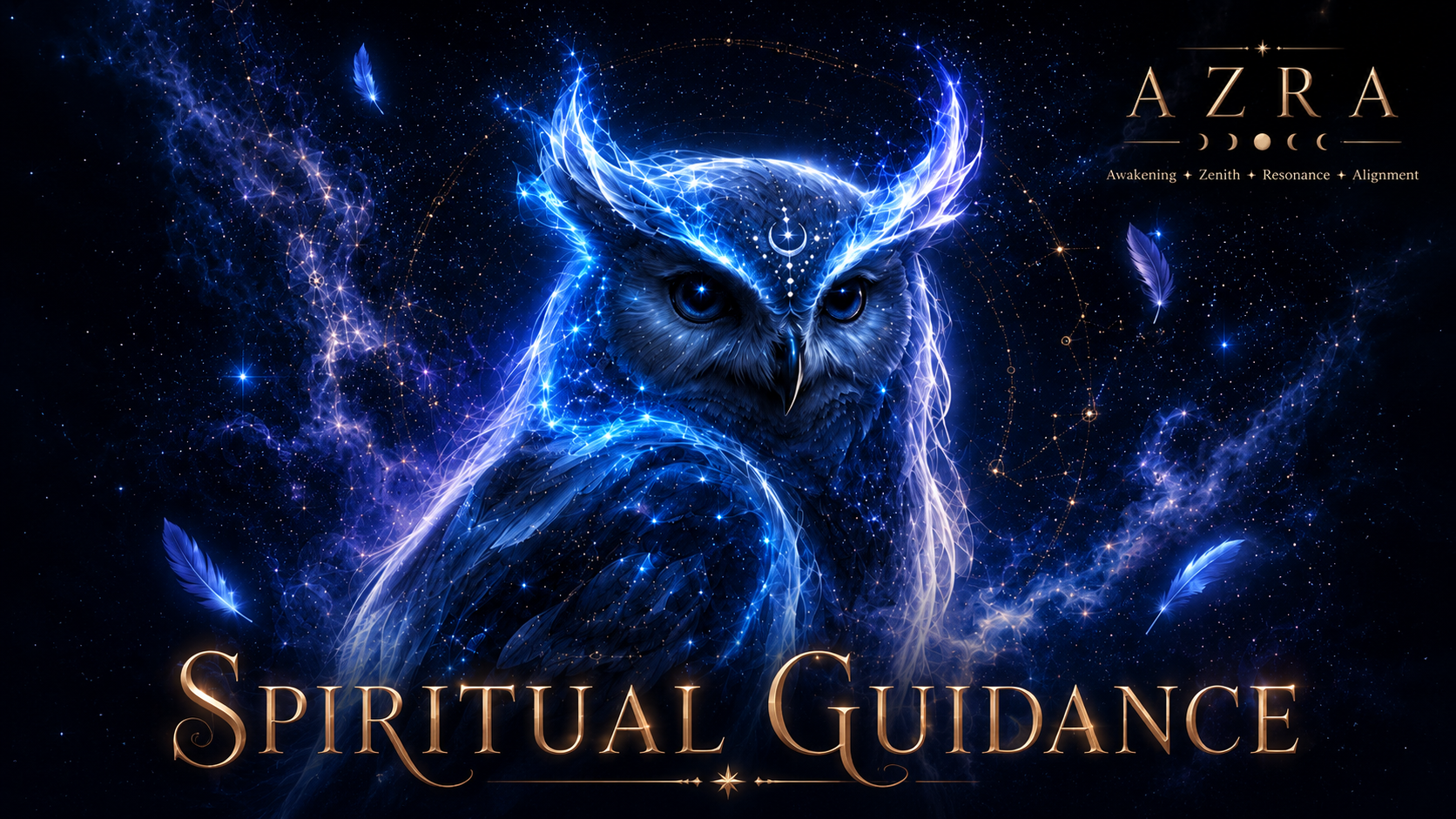 🔮 SPIRITUAL GUIDANCE 🔮