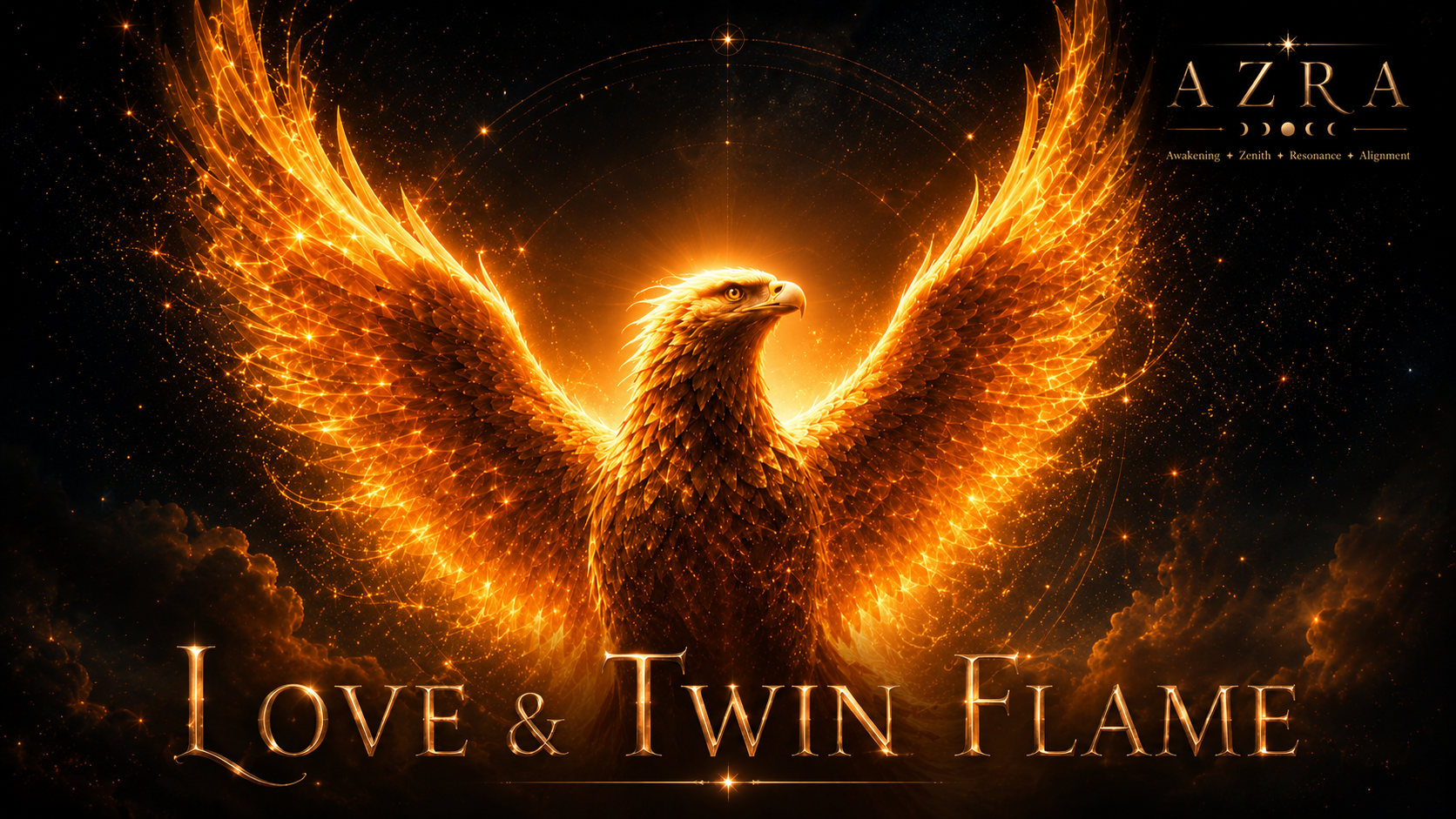 ❤️ LOVE AND TWIN FLAME CONNECTION ❤️