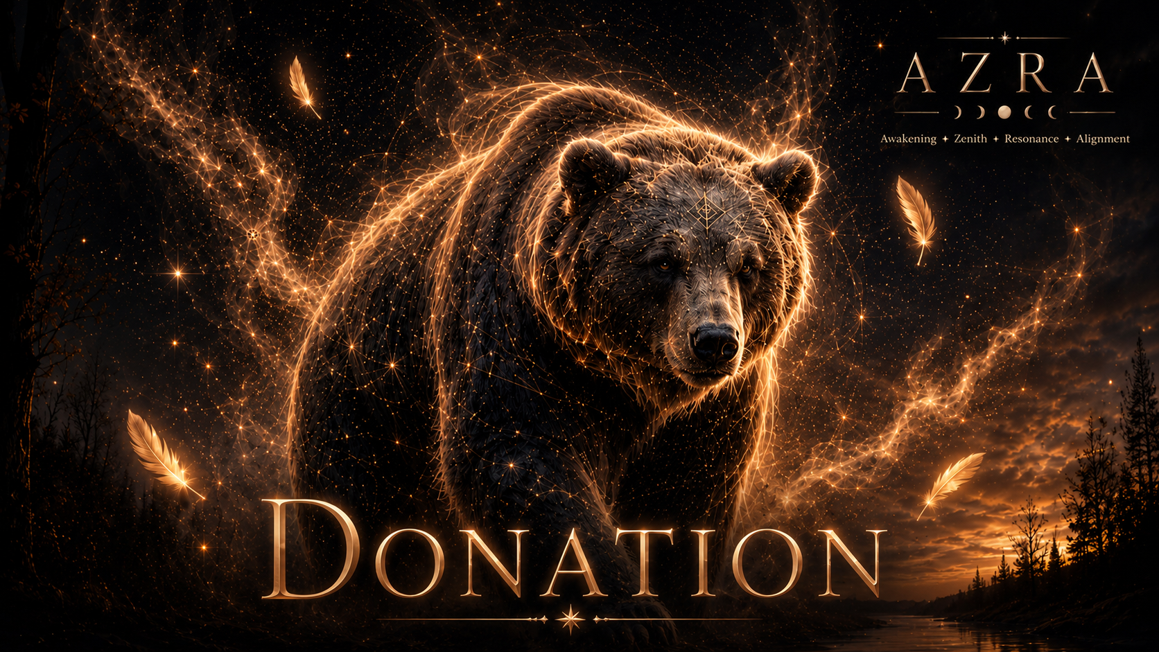 🍀 Donation 🍀