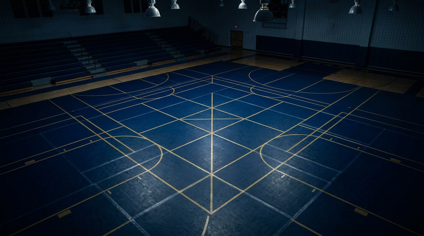 Takedown × Squash Mastery