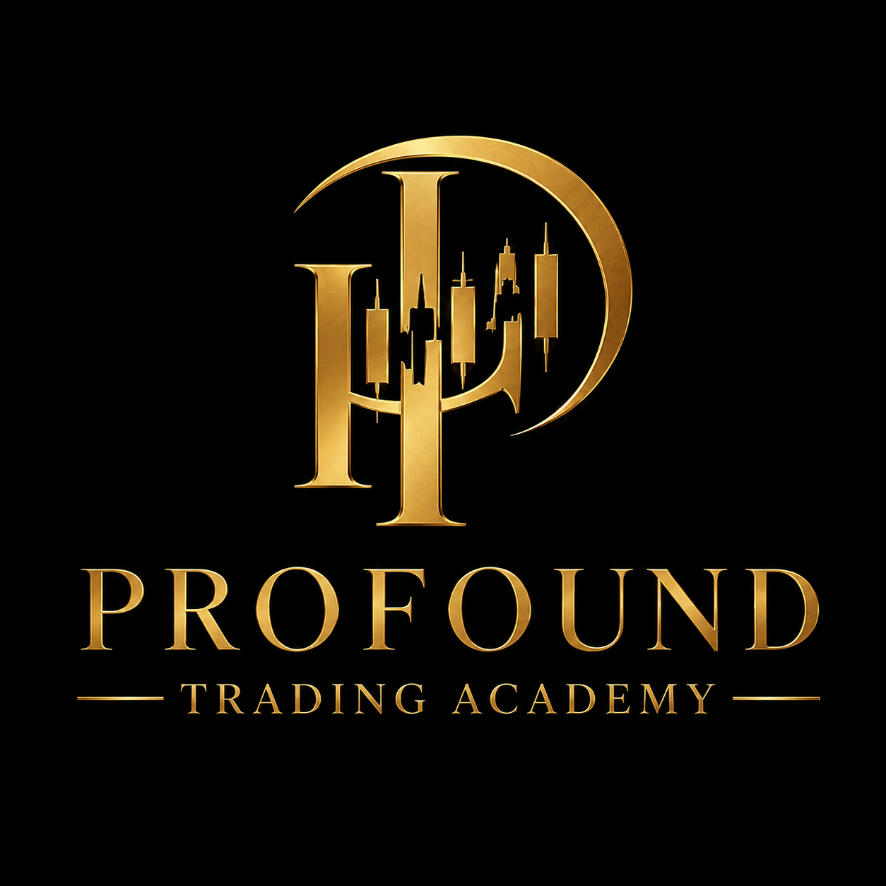 Profound LIVE Trading Academy