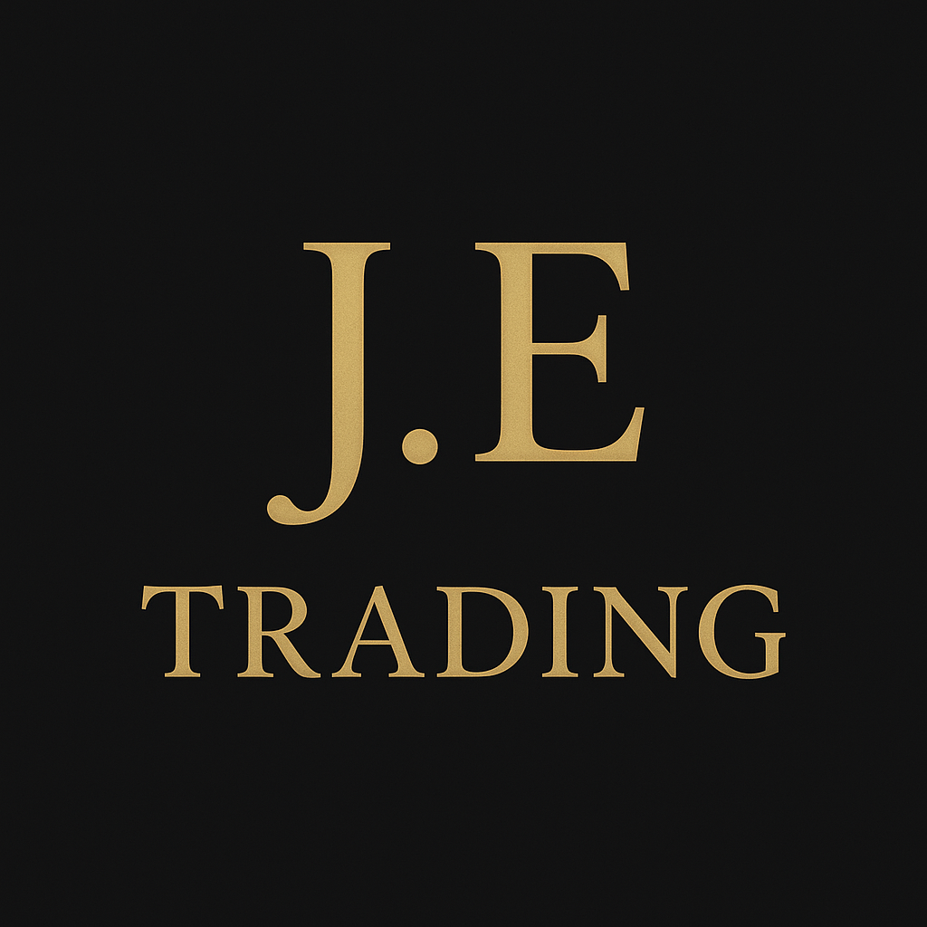 J.E. Trading