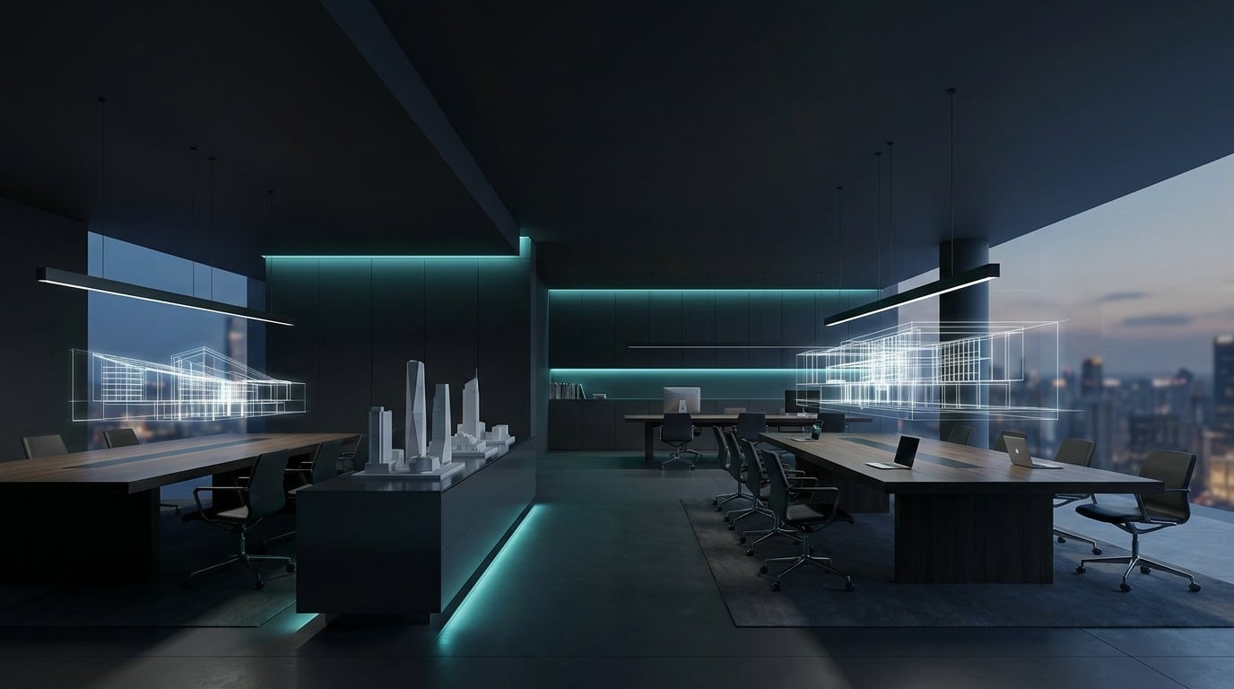 ArchiRender Pro