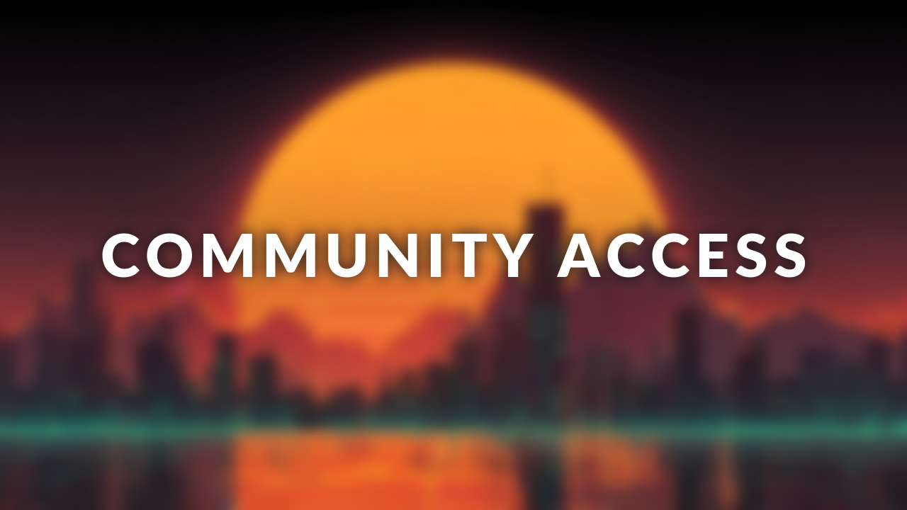 The Ryze Network - Free Community