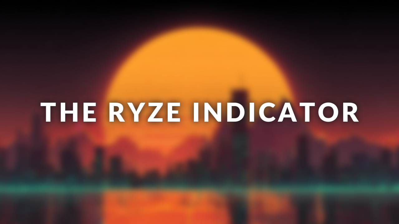 The Ryze Indicator