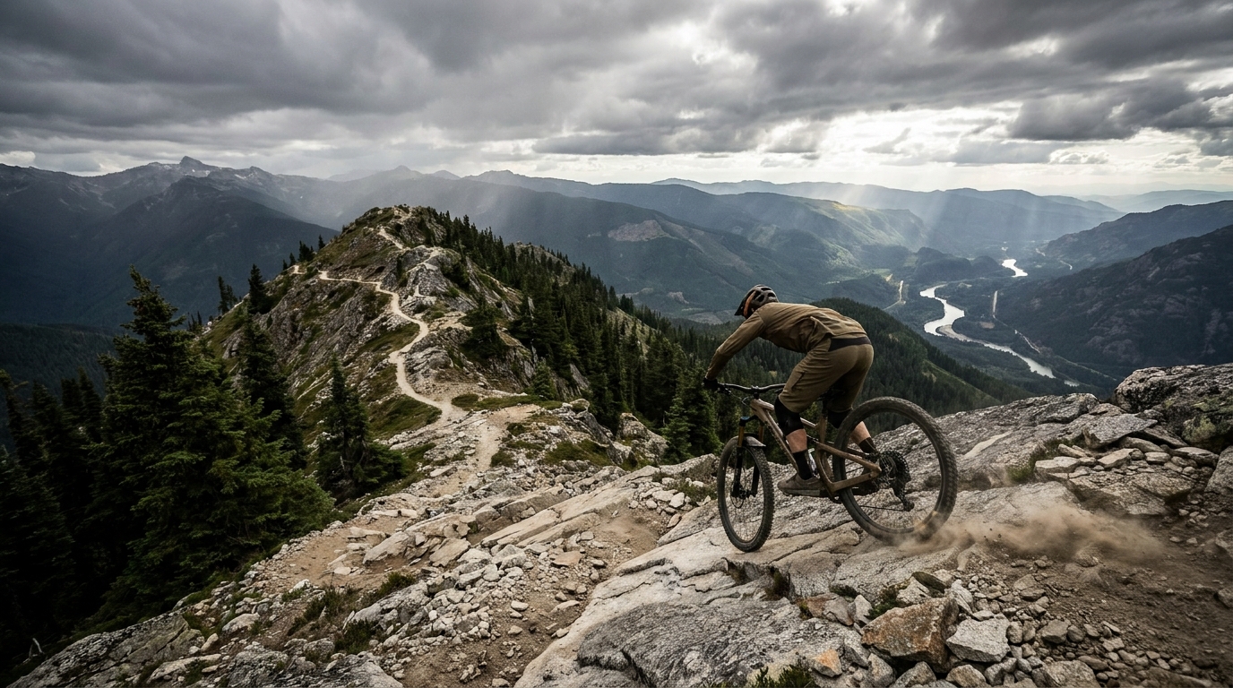 Skeleton Slide Line Masterclass