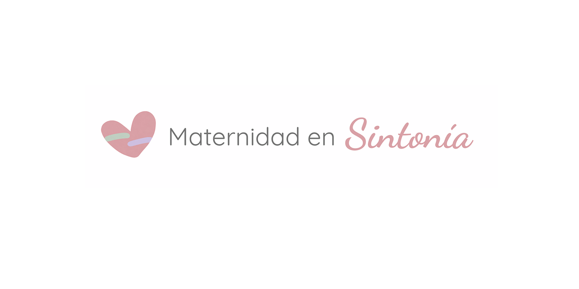 MATERNIDAD EN SINTONIA