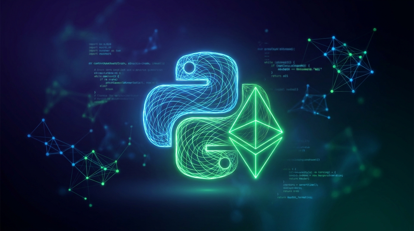 ML & ERC-20 Masterclass
