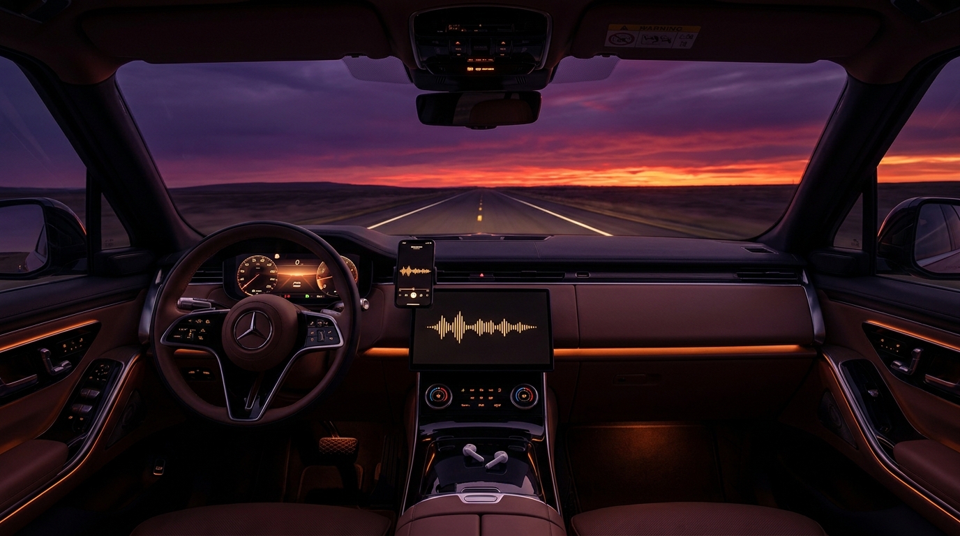 Commute Mastery Program