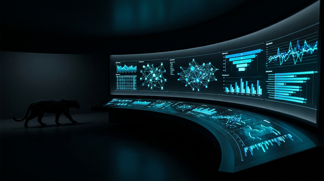 Panther Labs Platform