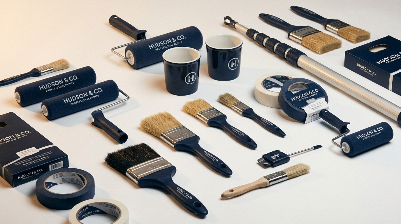 Equipment & Tools