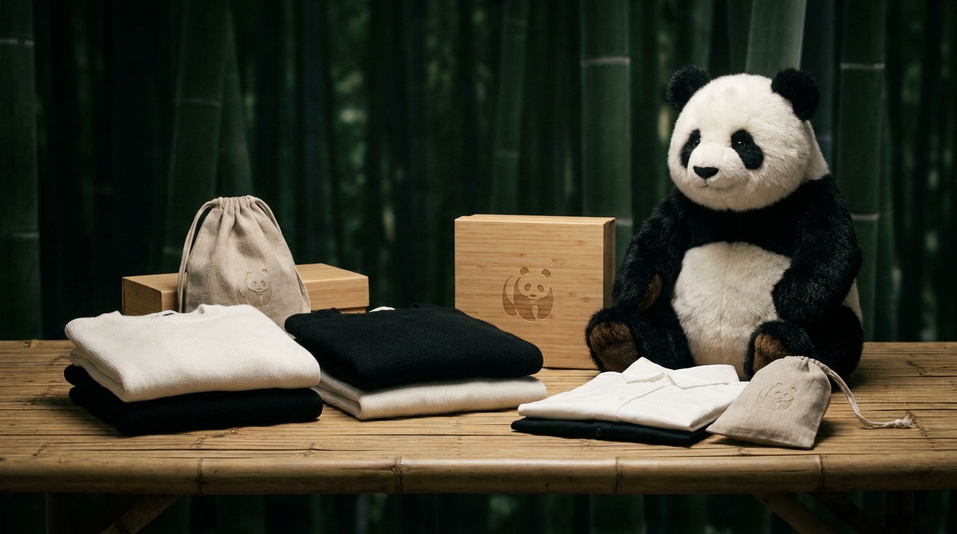 Panda Collection