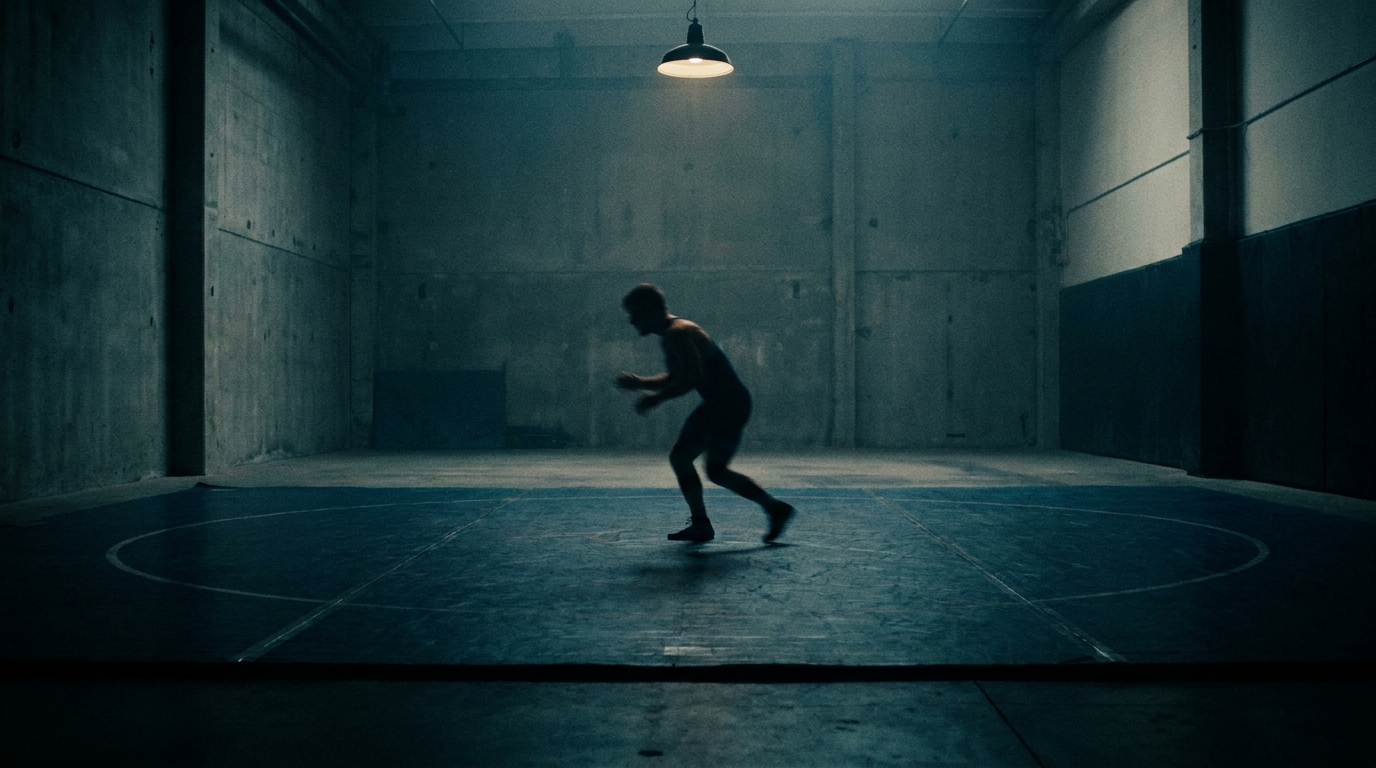 Double-Leg Takedown Mastery