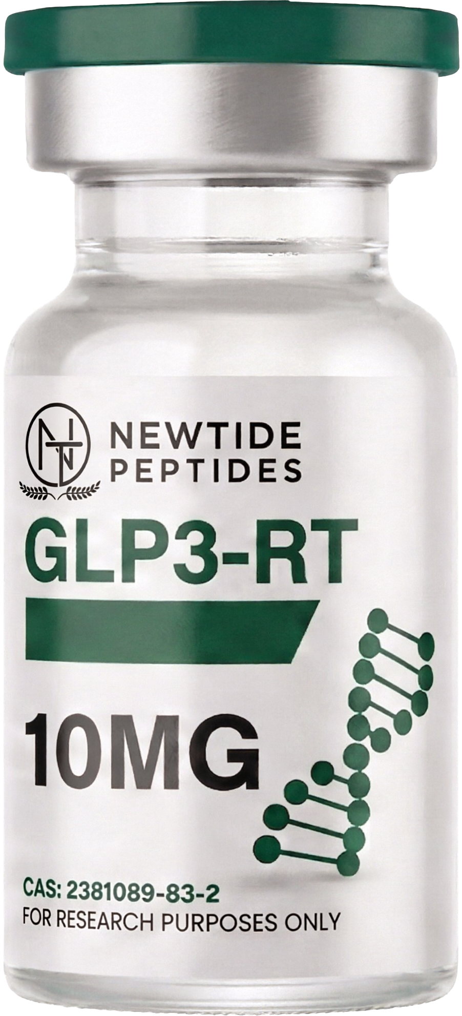 GLP3-RT (Retatrutide)