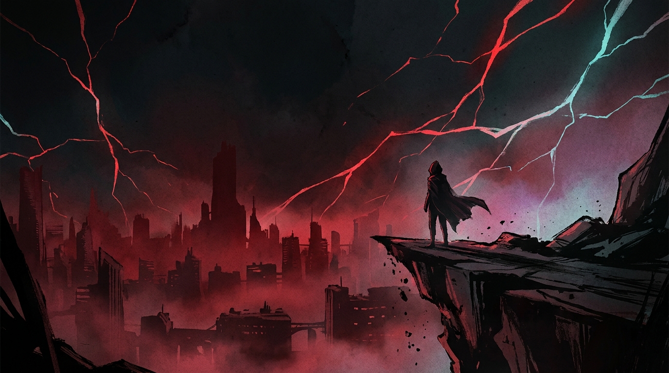 Death Line Stories — Inner Circle