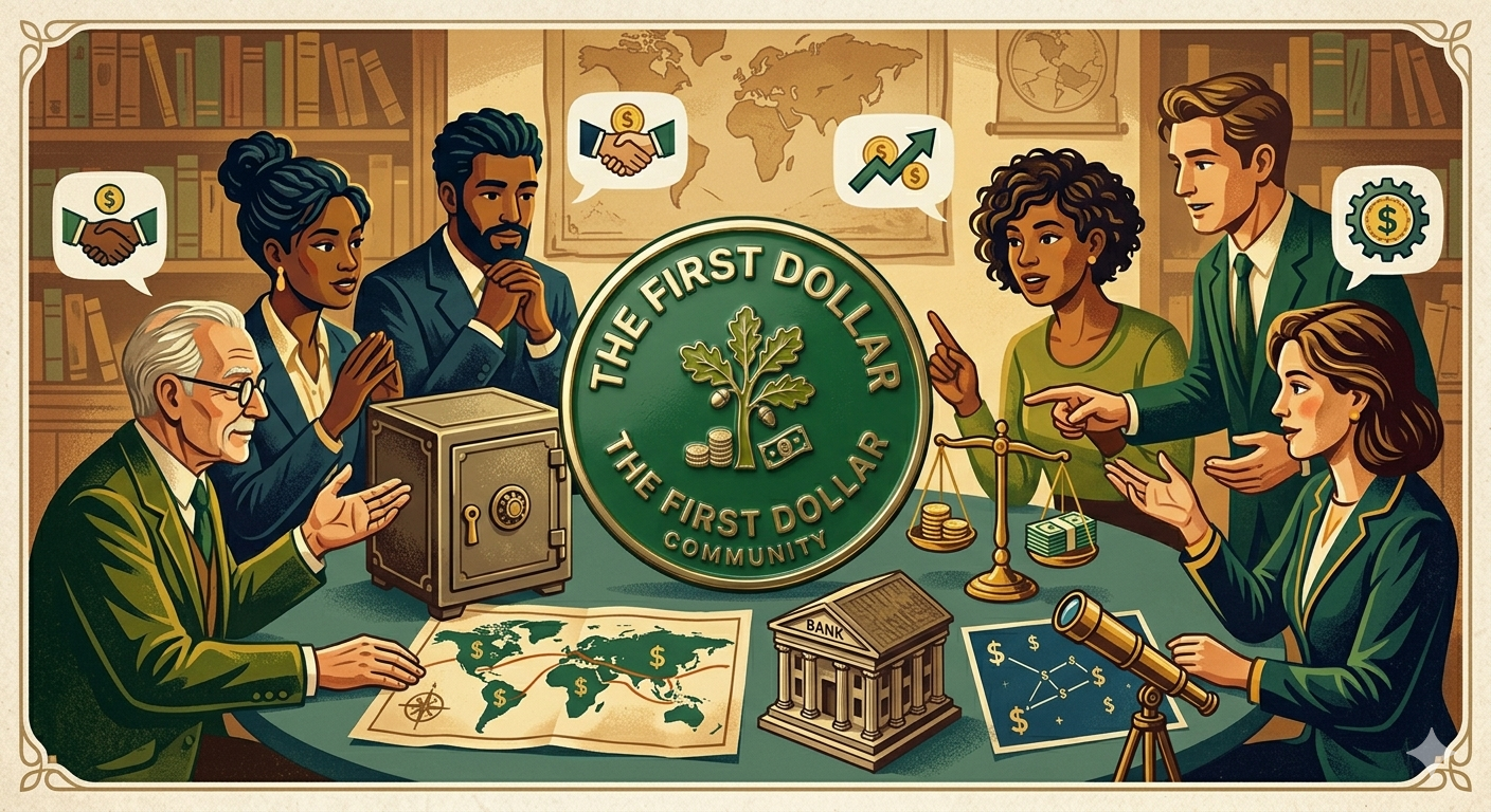 First Dollar Access