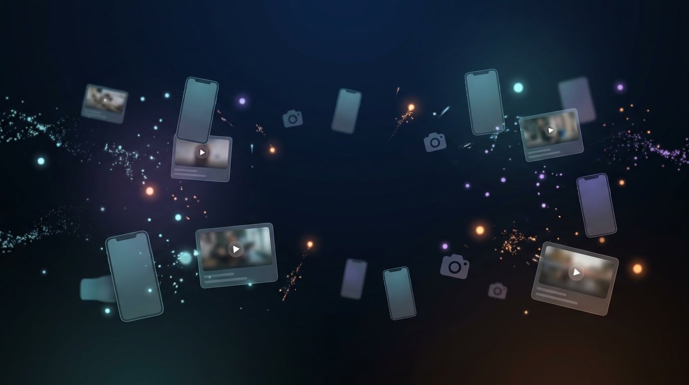 UGC Script Generator: 30 Days of Daily Prompts