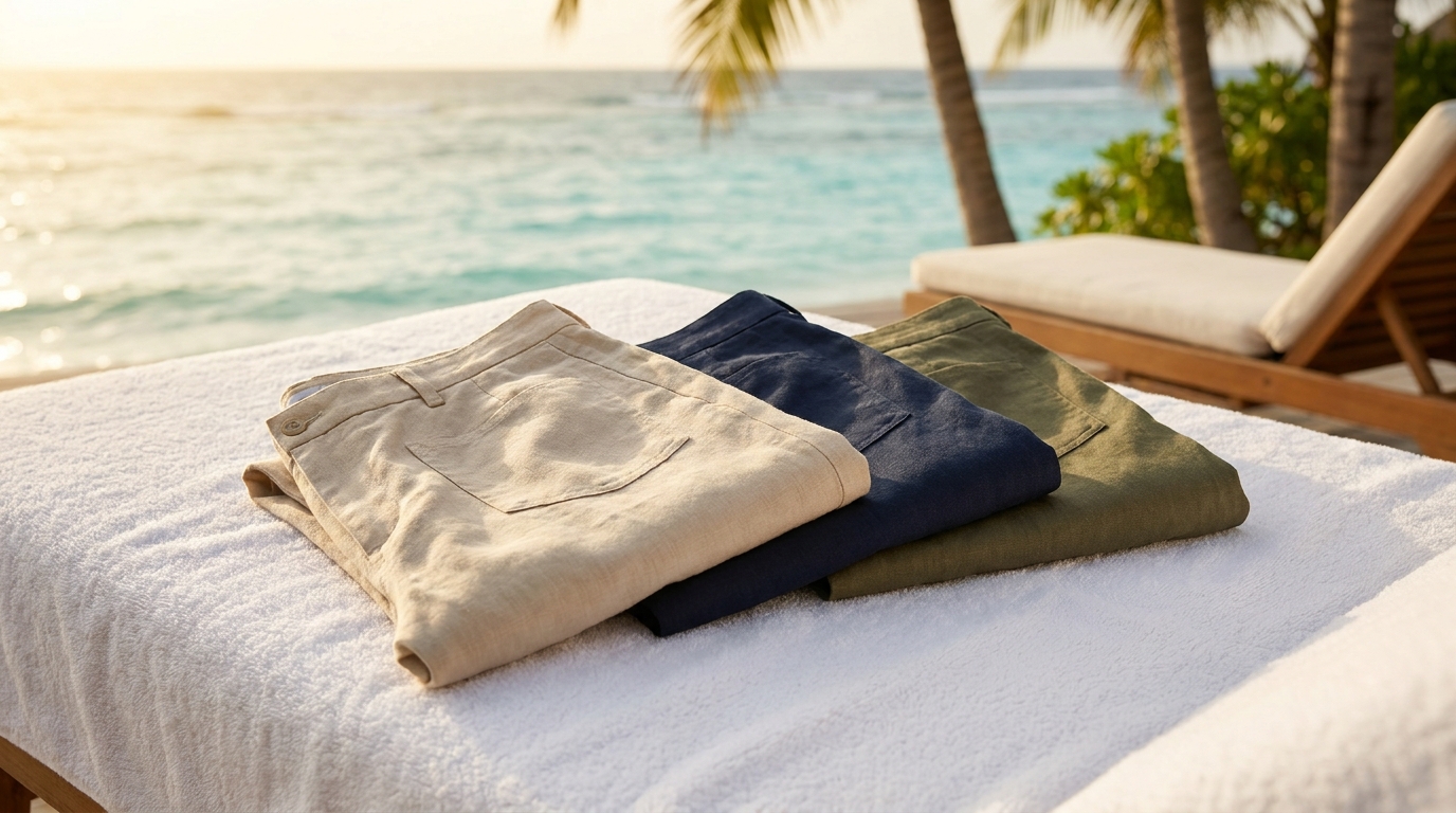 Premium Summer Shorts