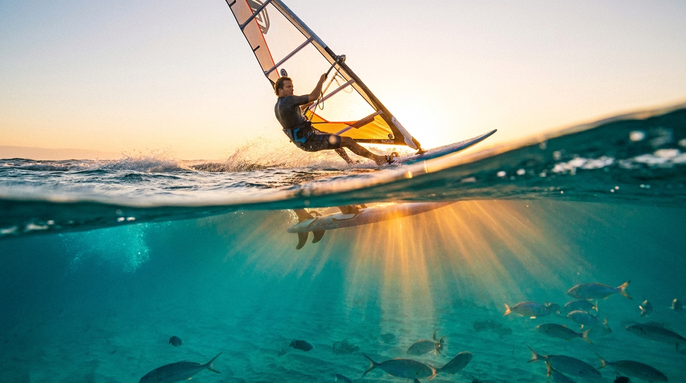 Scuba Neutral Buoyancy Fin Pivots — Complete Course